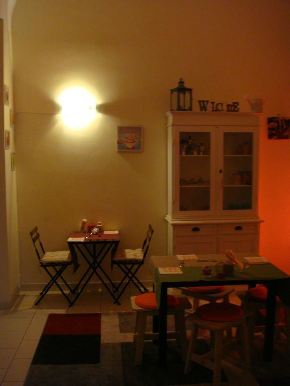A Canzuncella Naples Extérieur photo