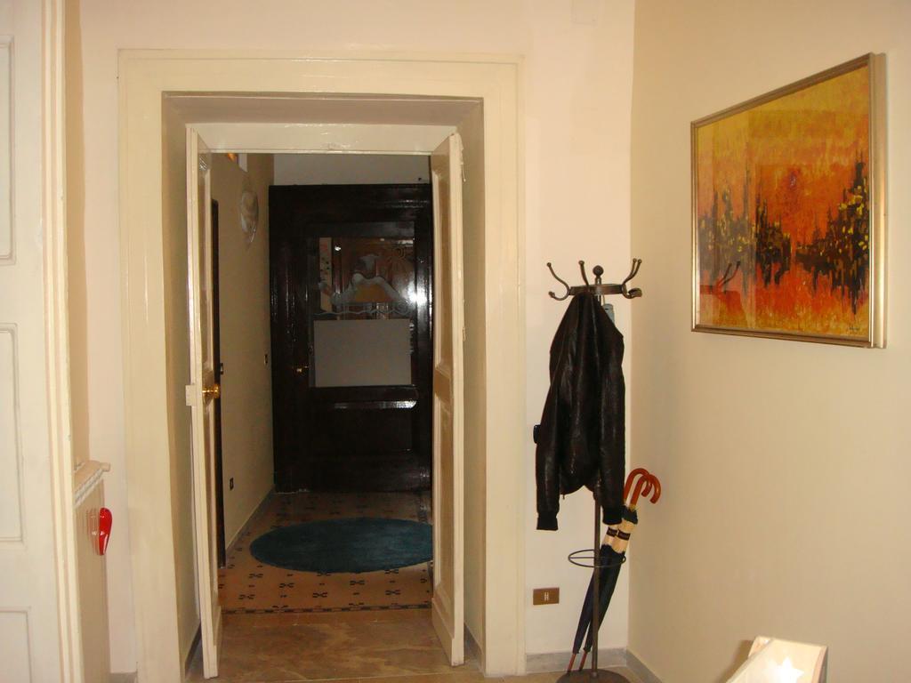 A Canzuncella Naples Extérieur photo